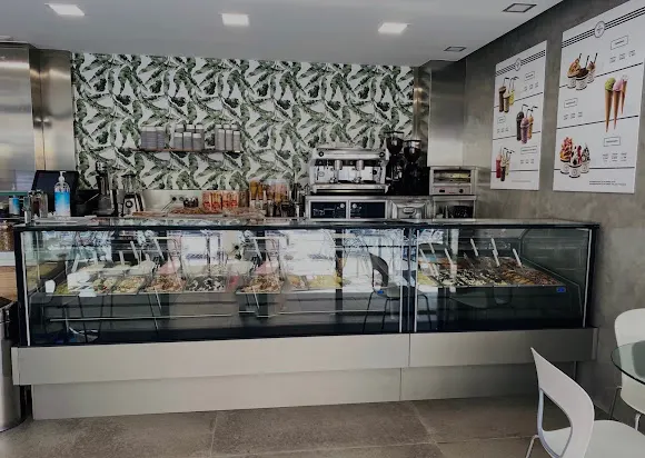 Helados Masiá