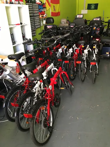 Benidorm Trips - Electrical scooter - E-Bike - Paddel Surf - Buggie and Quad - Segway Tours - Mobility Scooters - Benidorm