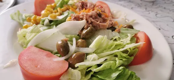 Restaurante La Herradura