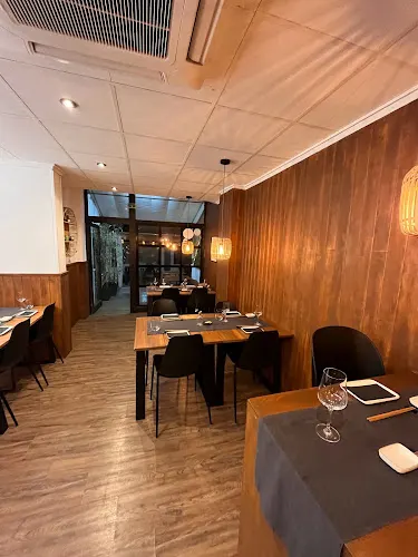 Satori Restaurante Japonés