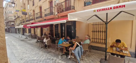 Restaurante La Retama
