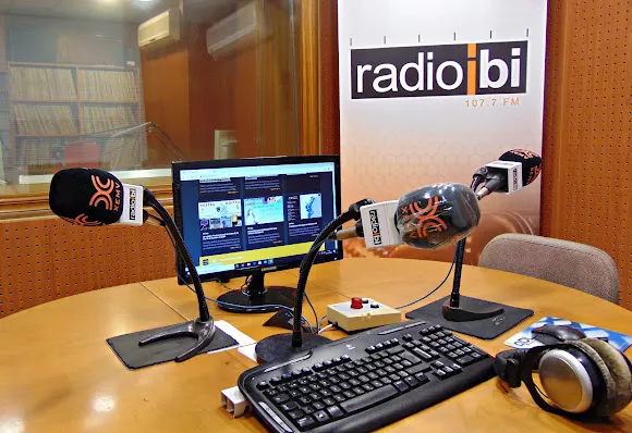 Radio Ibi - Ibi
