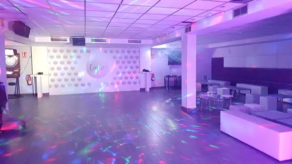 Sala Caché