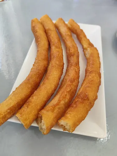 La churrería - Elche