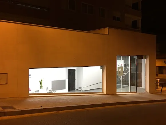 Escuela Profesional de Danza - A3 Danza - Alcoy