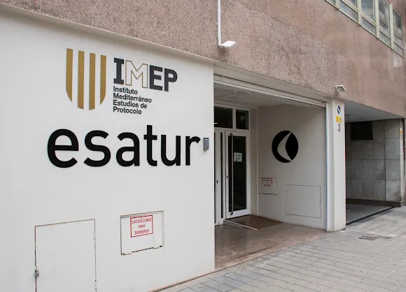 IMEP - Instituto Mediterráneo Estudios Protocolo - Alicante