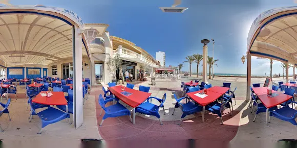 Pizzeria Popeye El Campello
