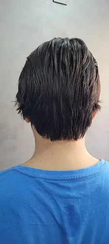 Raul garcia peluqueros