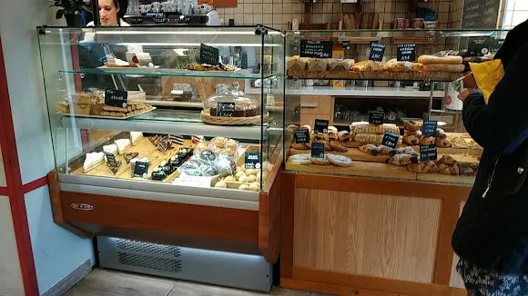 El Molí Pan Y Café - San Vicente - San Vicente del Raspeig