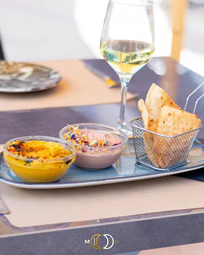 Gastro Moon Restaurante - Almoradi