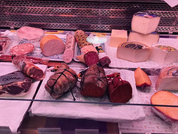 Mercat de Sant Mateu - Alcoy