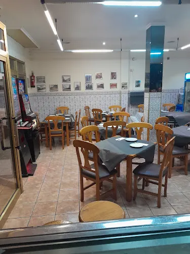 Bar Rafael
