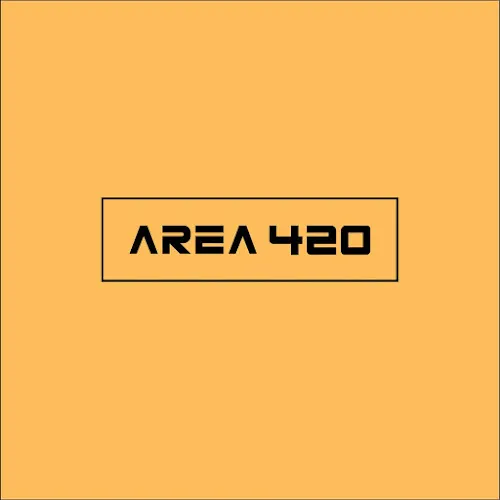 AREA 420