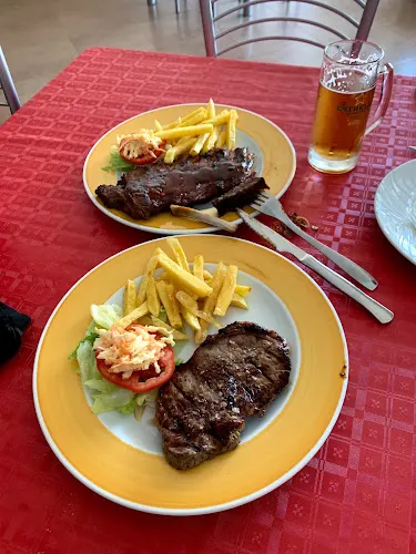 Bar Restaurante Diego's - Almoradi