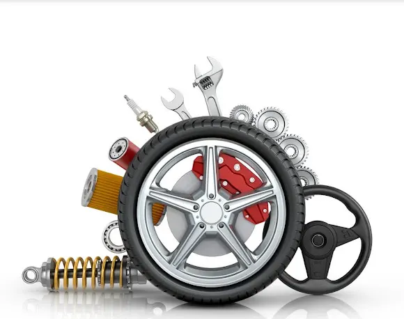 Reparaciones Gaztambide S.l. - Alicante