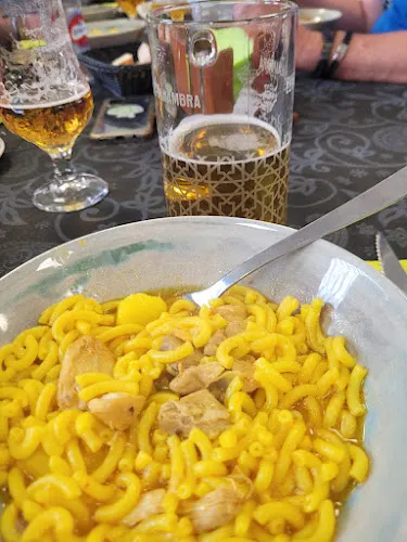 La Carabina Café-Bar - Algorfa