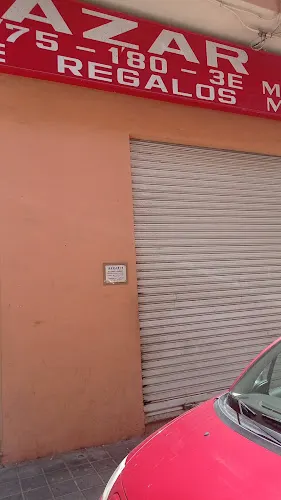 Bazar Oriental - Alicante