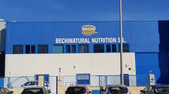 Bechinatural Nutrition S.L. - Alicante