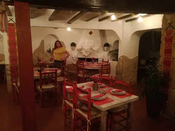 Restaurante Tailandés Khaogaeng