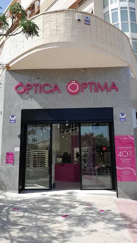 Óptica Óptima San Juan Playa