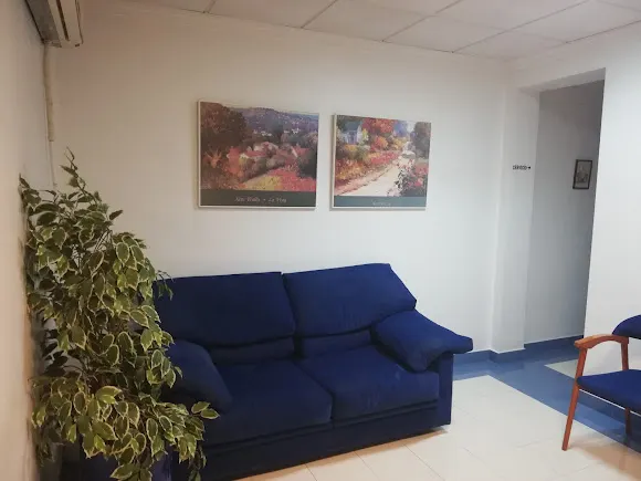 DENIA DENTAL, s.l. (Dr. Jose C. Rodríguez Flores)