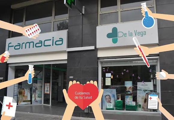 Farmacia De la Vega - Orihuela