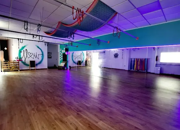 Más Flow Studio - Benidorm