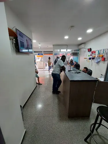 Ciber Cafe La Fortuna - Elche