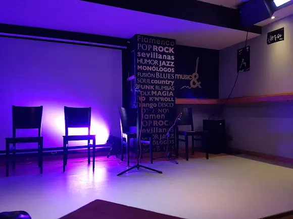 Tablao Flamenco San José 10 - Alicante