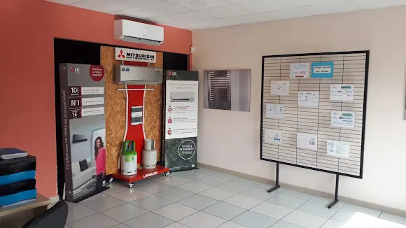 Akraclima Instalaciones - Alicante