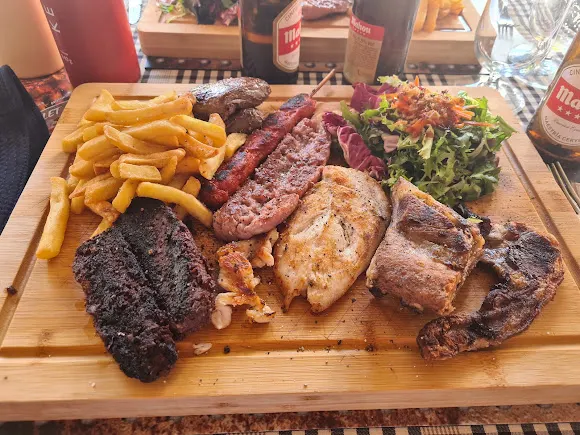 Ristogrill e Pizzeria Buffalo Beel - Benidorm