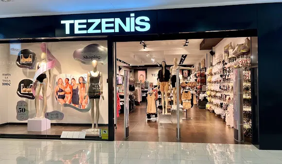 Tezenis - Finestrat