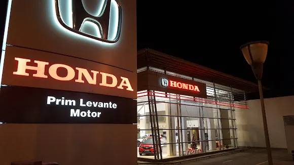 Honda Alicante Automoviles Grupo Prim - Alicante
