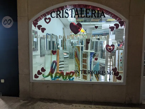 Cristalería Vidriarte Benidorm - Benidorm