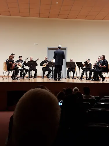 Centro Cultural Ciudad Quesada - Rojales