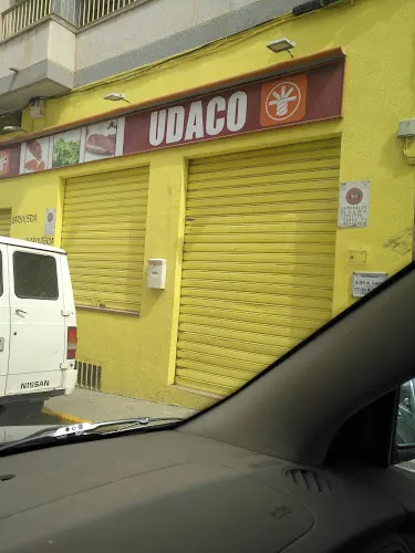 Superservicio Piedad -UDACO- - Aspe
