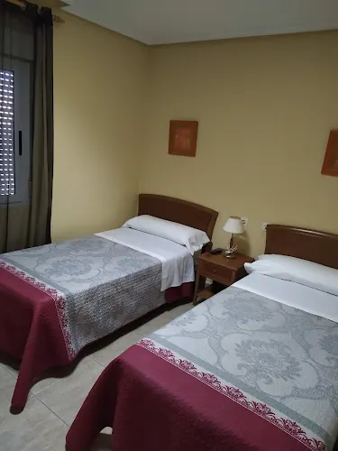 Hotel Avenida