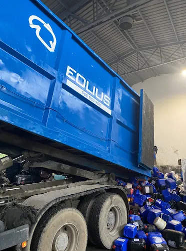 Eolius/Hermanos Gil