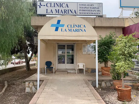 Clínica La Marina De San Fulgencio - San Fulgencio