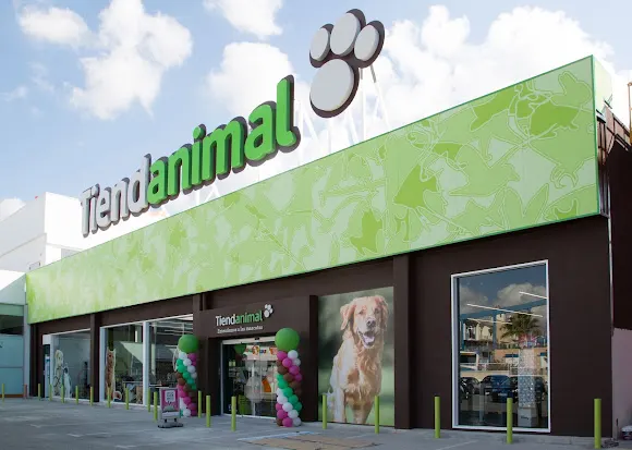 Tiendanimal