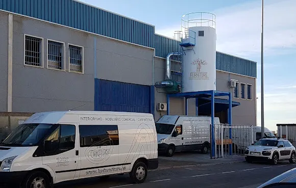 HP Furniture - Santa Pola