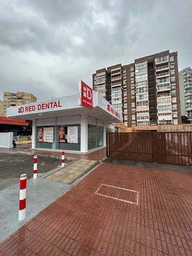 Red Dental Benidorm