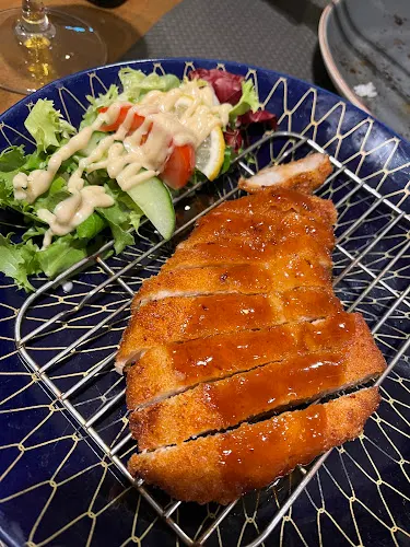 Daikichi Yakiniku - Alicante