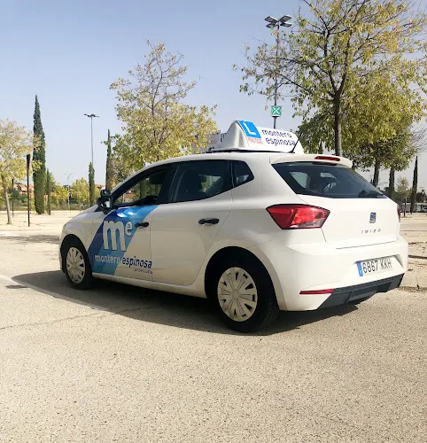 Autoescuela Montero Espinosa - San Vicente del Raspeig