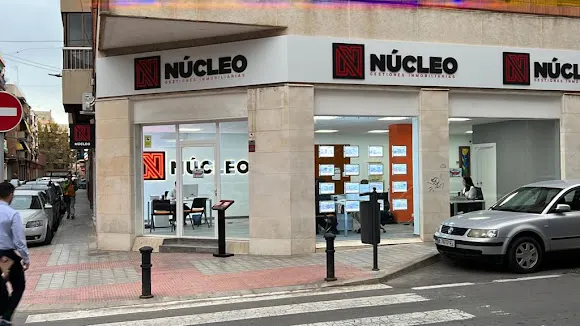 Núcleo