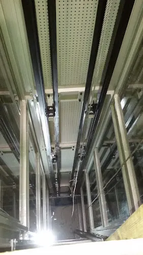 Confort Lift Ascensores y Elevadores S.L. - Elche
