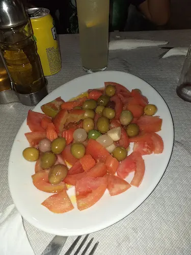 Bar Toni - Alcalali