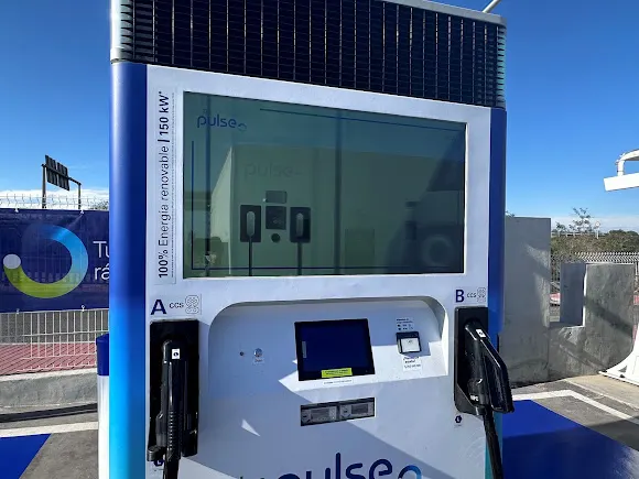 bp - Torrevieja