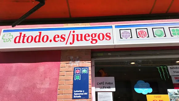 Administración de Loterias y Apuestas del Estado