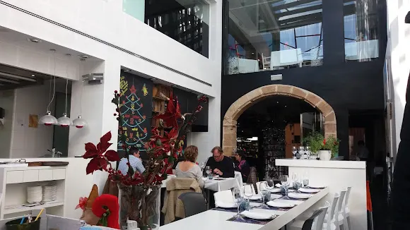 Restaurante La Seu - Denia